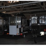 Kareem Carts Commissary Services