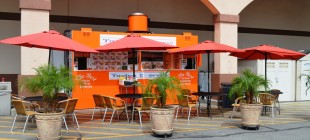 Tastee Xpress at Location