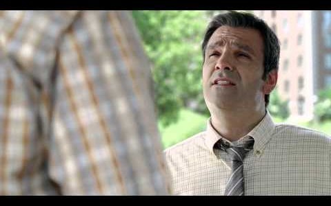 Verizon 4G LTE Big Day Commercial